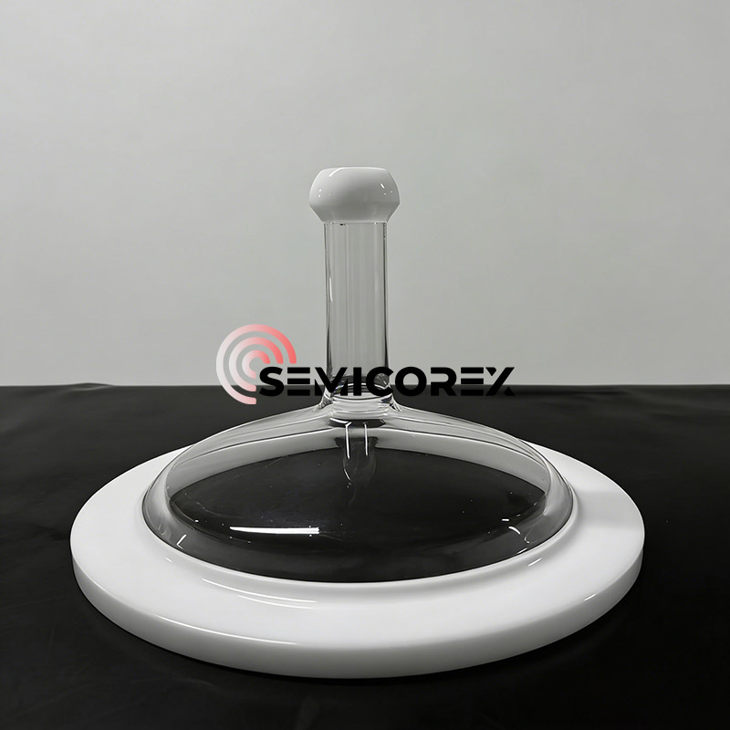 15インチ クォーツベルジャー