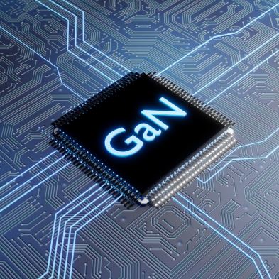 第三世代半導体の紹介: GaN および関連エピタキシャル技術