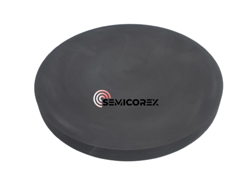 Semicorex 特殊グラファイト技術