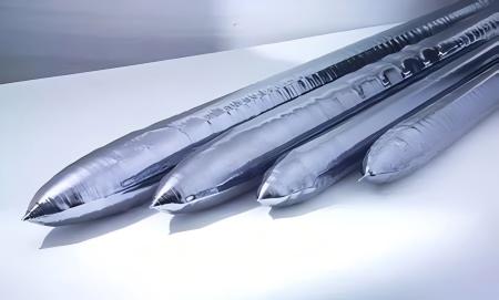 FZシリコンのドーピング技術