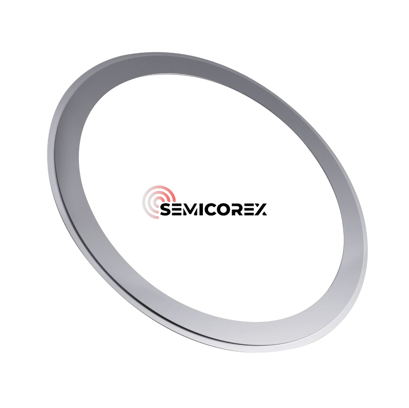 エッチングにおけるリングとは