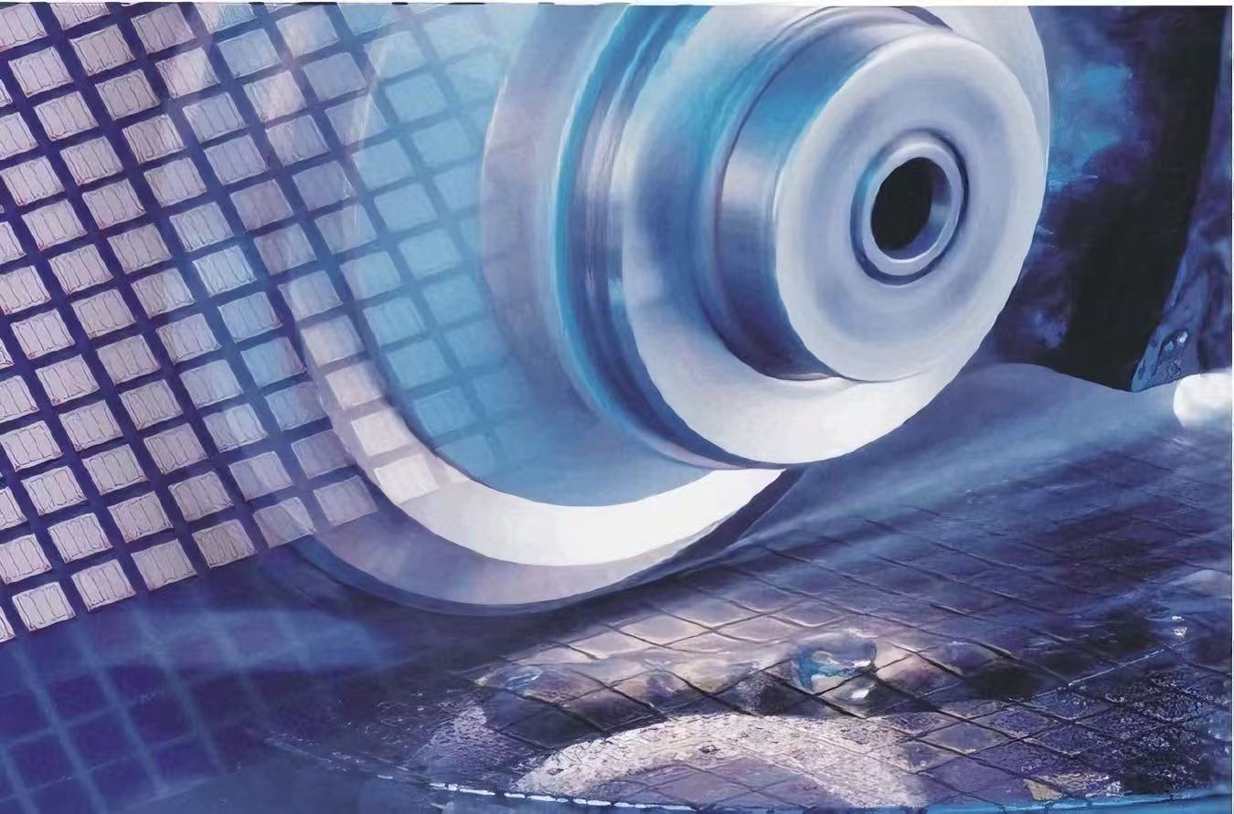 ウェーハソープロセス中に CO2 が導入されるのはなぜですか