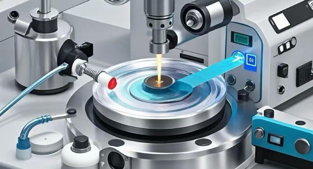 CMP プロセスにおけるディッシングとエロージョンとは何ですか?