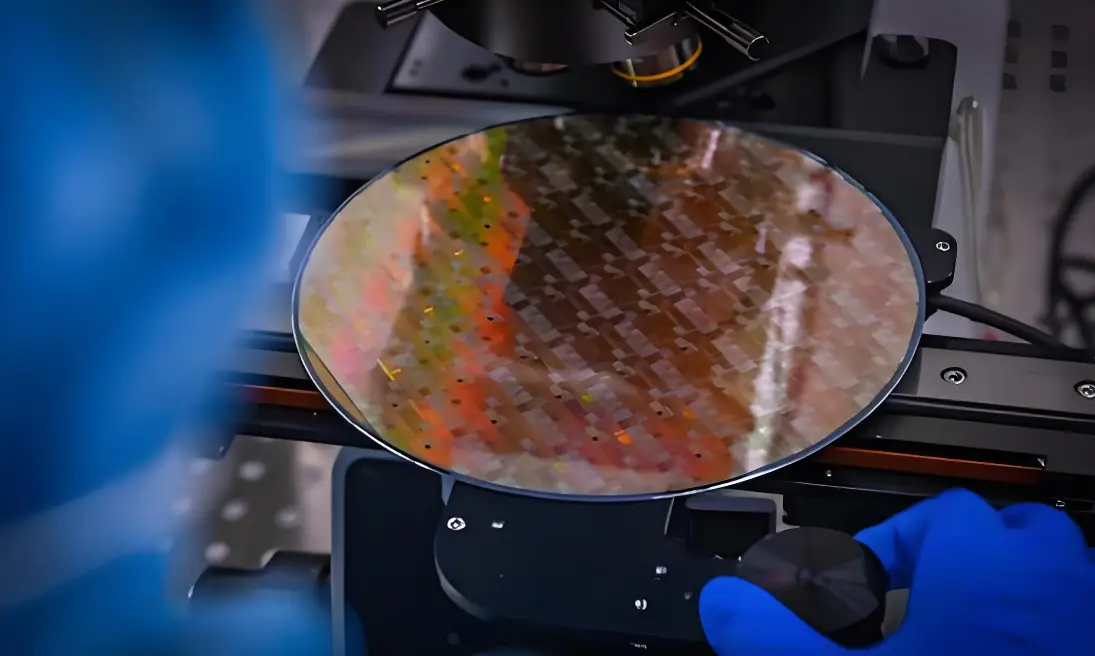 粒子欠陥とは何ですか?