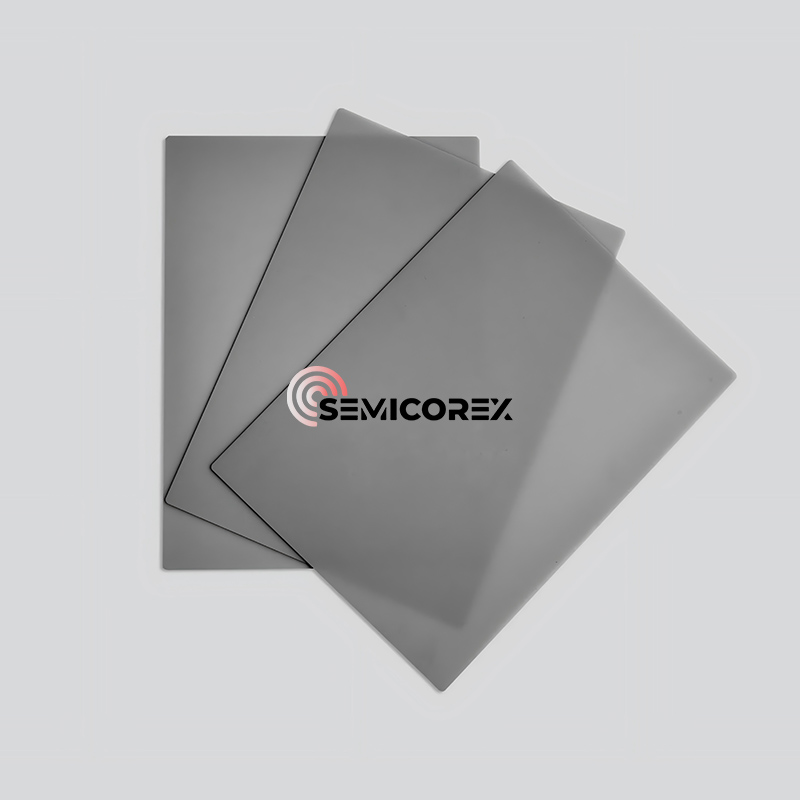 セラミック基板: Al₂O₃、AlN、Si₃N₄