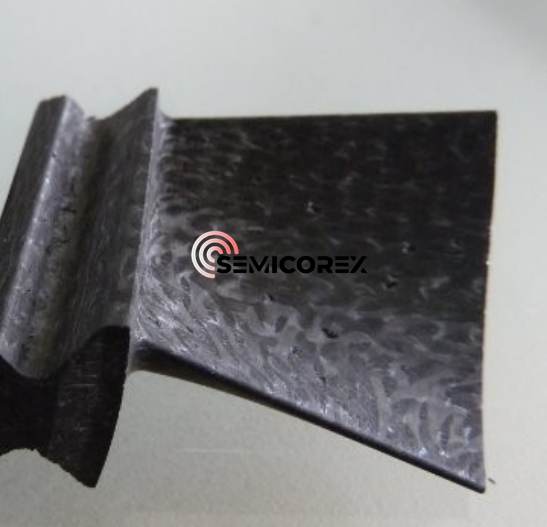 炭素繊維の改質