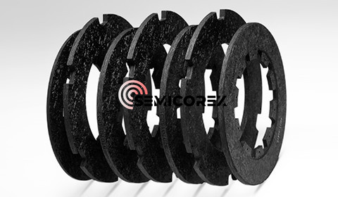 カーボンセラミックス材料の市場開拓