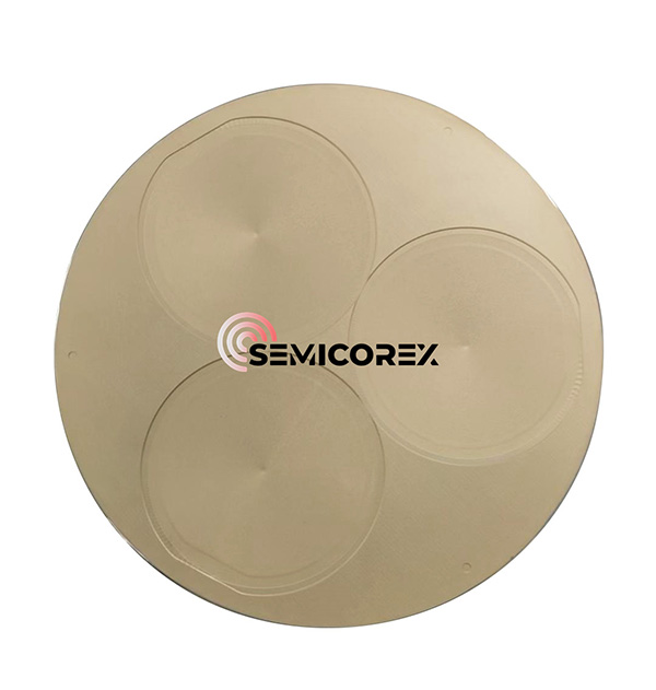 炭化タンタルセラミック – 半導体および航空宇宙の主要材料。