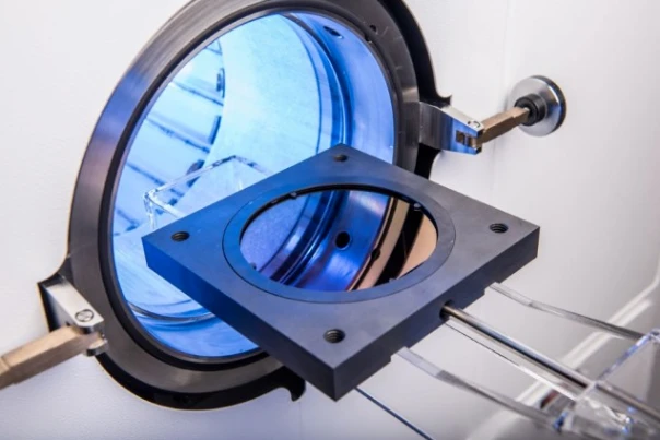 LPCVD プロセスとは何ですか?