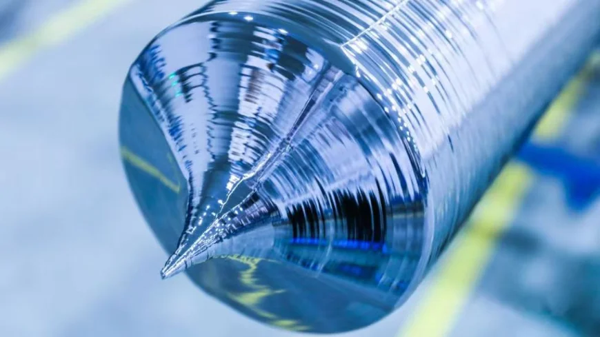 熱場の温度勾配とは何ですか?