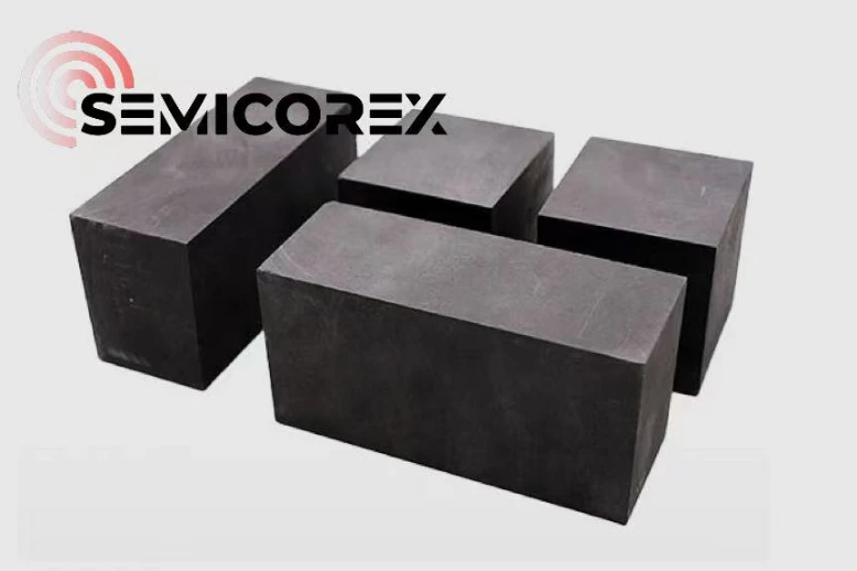 用途に最適なグラファイト製品を選択するには?