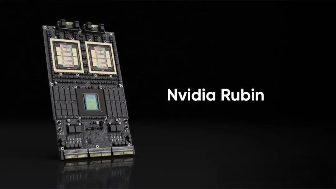 NVIDIA Rubin GPU がグラフェン サーマル パッドに完全に切り替え