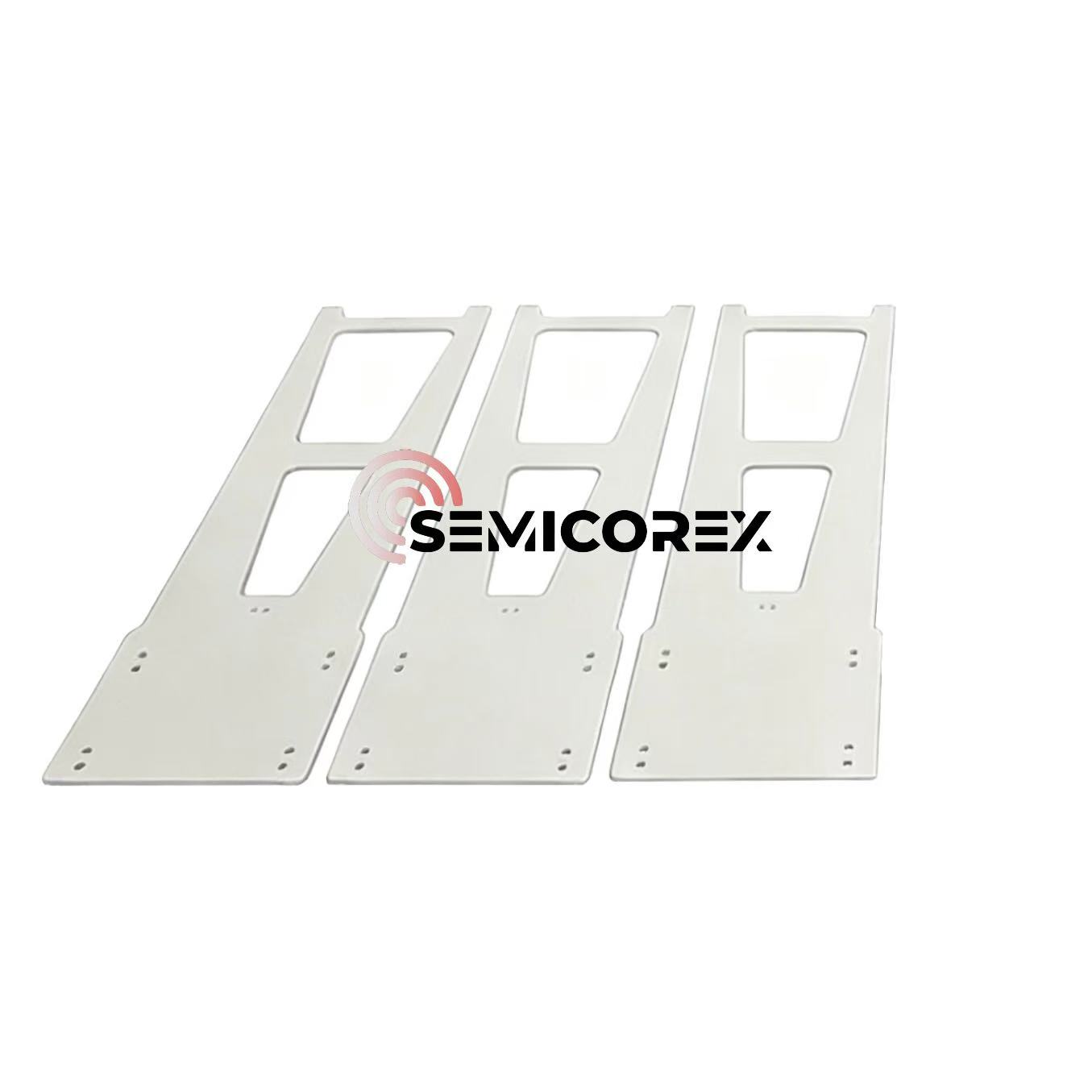 アルミナセラミックマニピュレーター