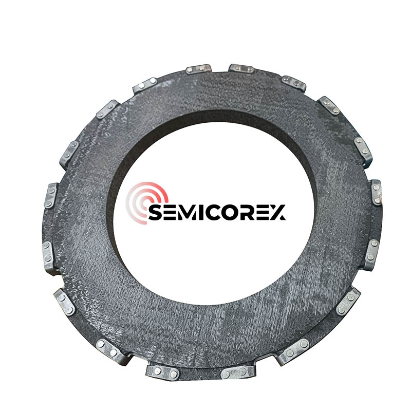 カーボンセラミックブレーキ