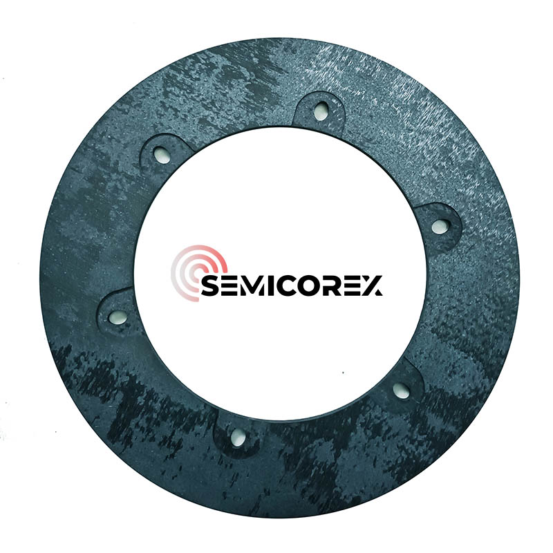 カーボンセラミックブレーキディスク