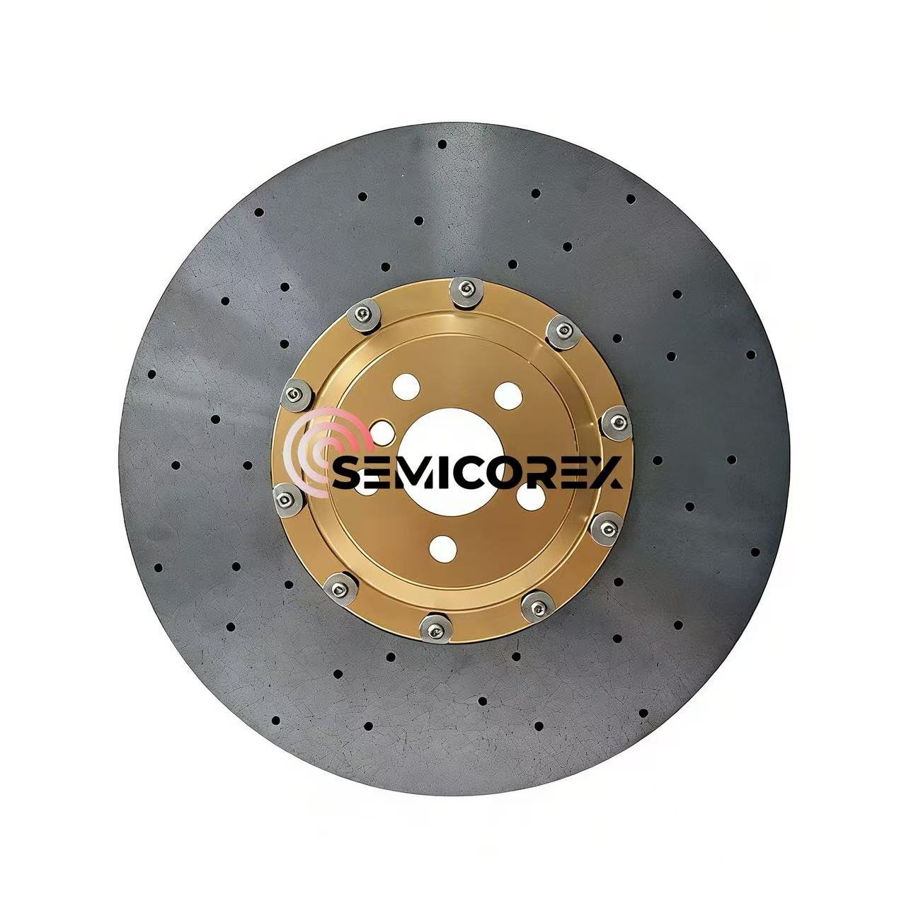 CCB カーボンセラミック ブレーキ