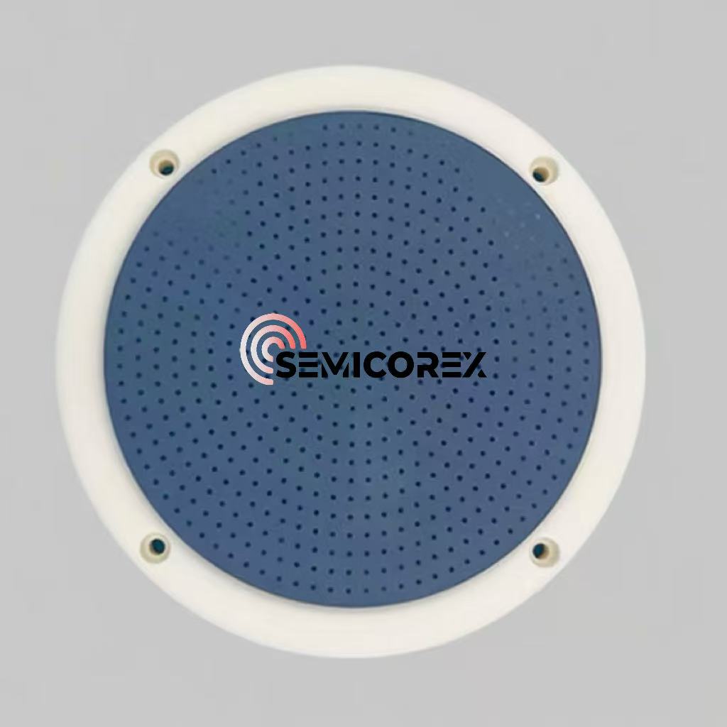 セラミック静電チャック