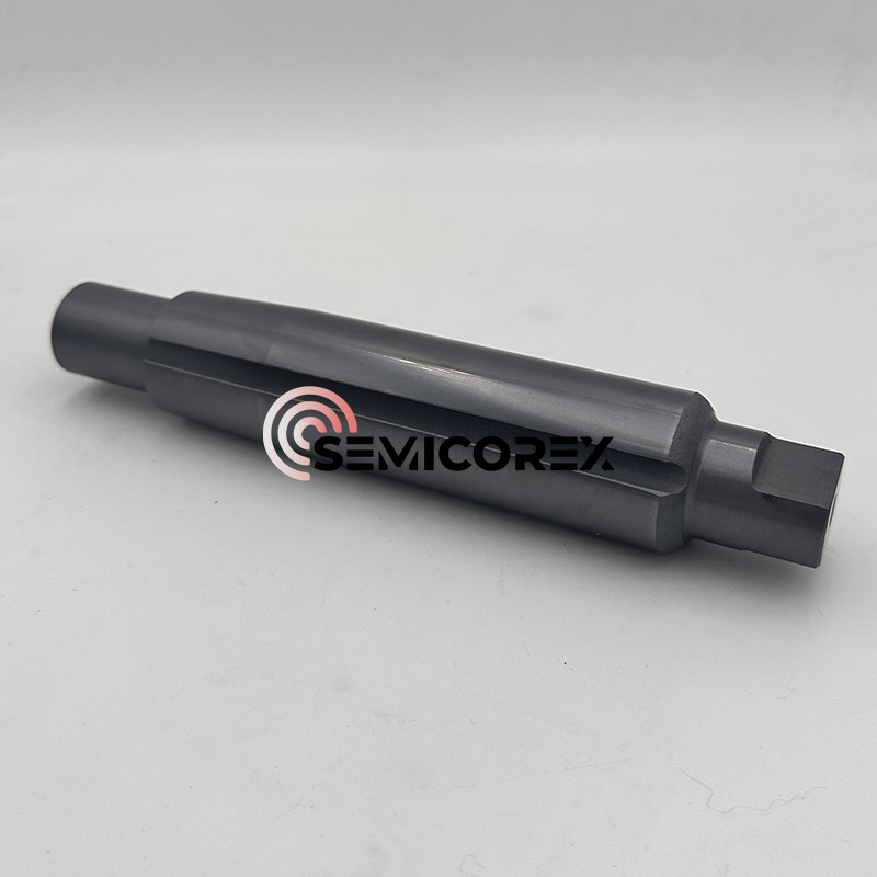 セラミックシャフト