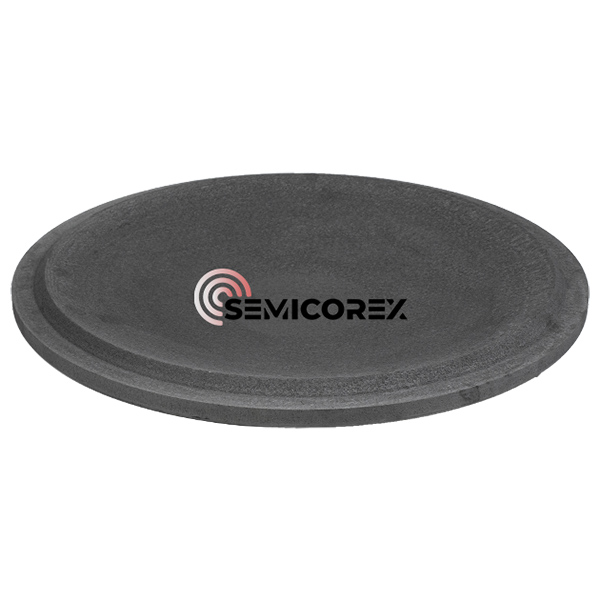 るつぼサポートトレイ