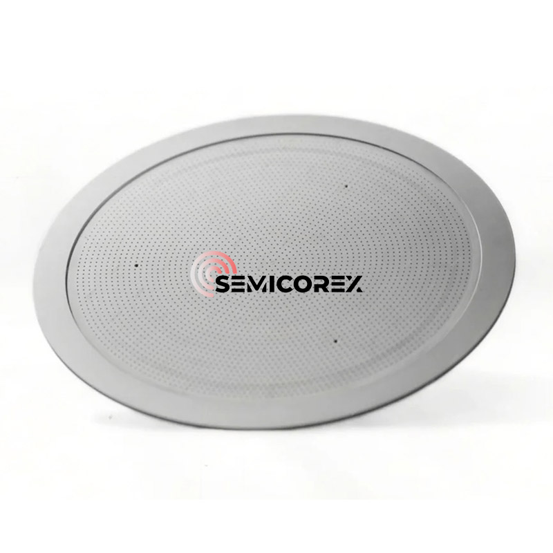 CVD SiCシャワーヘッド