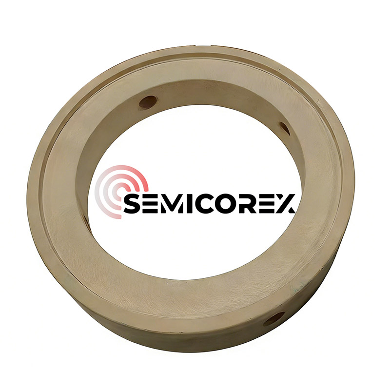 溶融ジルコニアリング