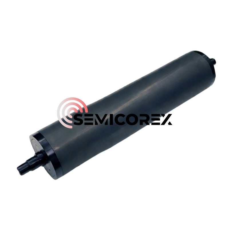 グラファイトエアベアリング