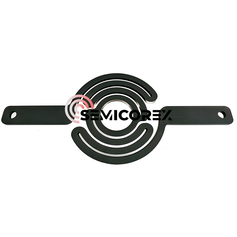 グラファイトヒーター