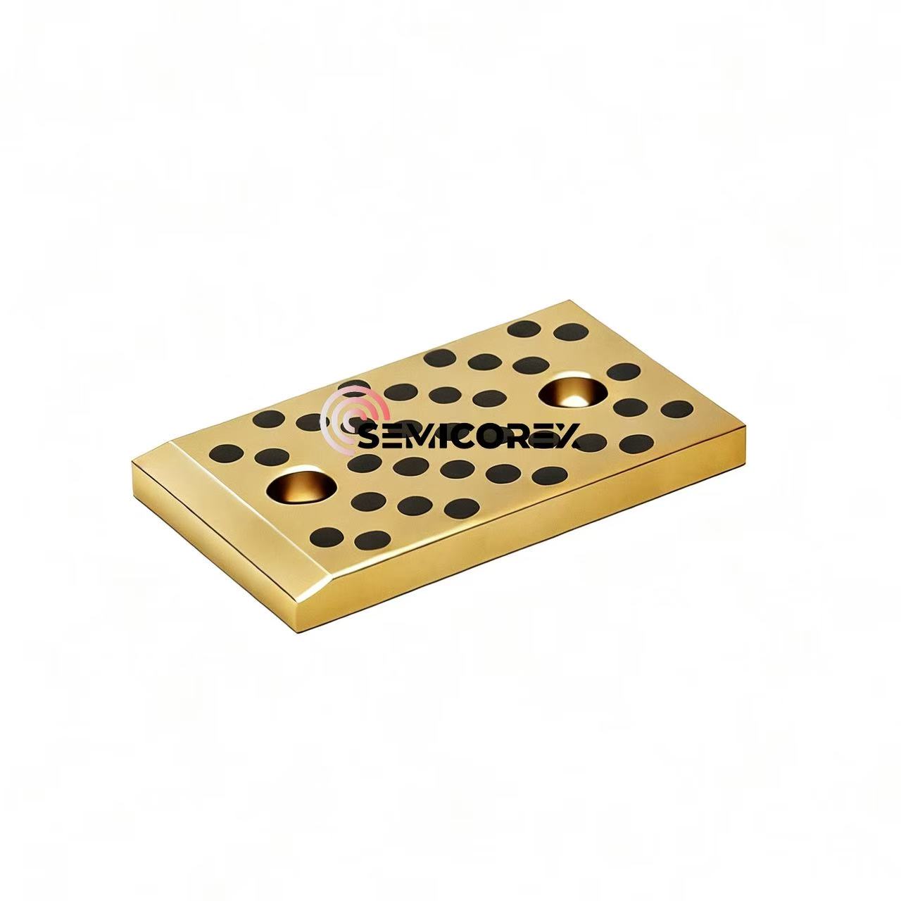 グラファイトスライドプレート