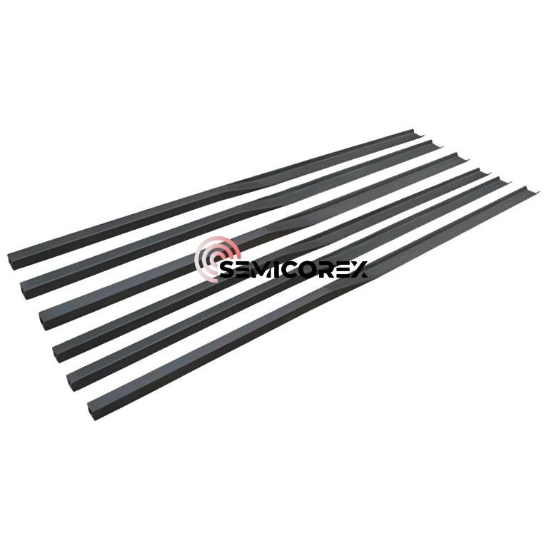 高純度SiCカンチレバーパドル