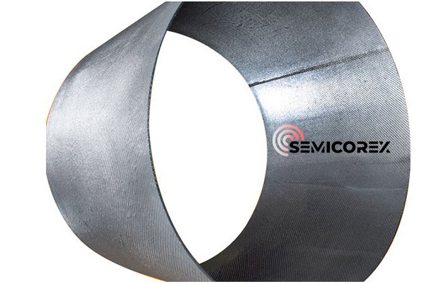 CFC cylinder
