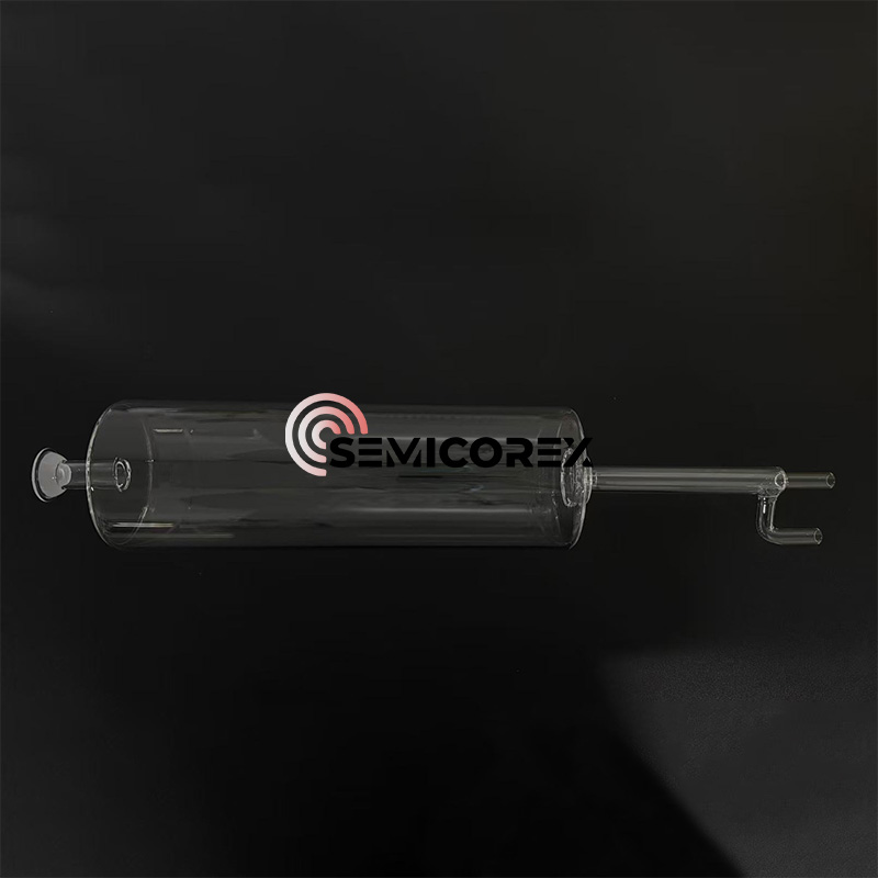 実験用ガラス器具