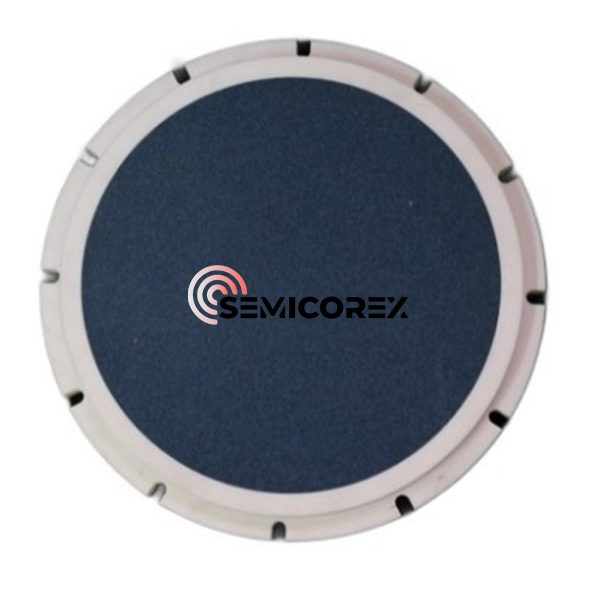 微多孔質SiCチャック