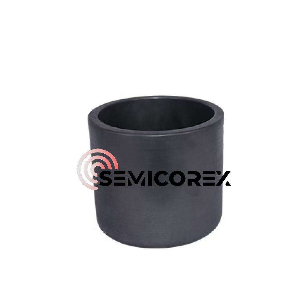 ミニサイズ黒鉛るつぼ