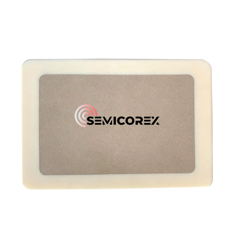 多孔質アルミナ真空チャック