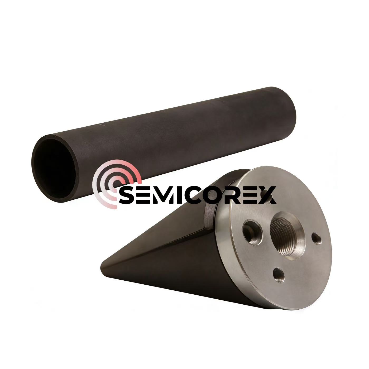 エアフローティングベアリング用ポーラスグラファイト