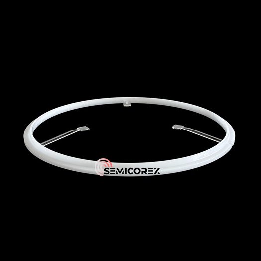 クォーツサポートリング