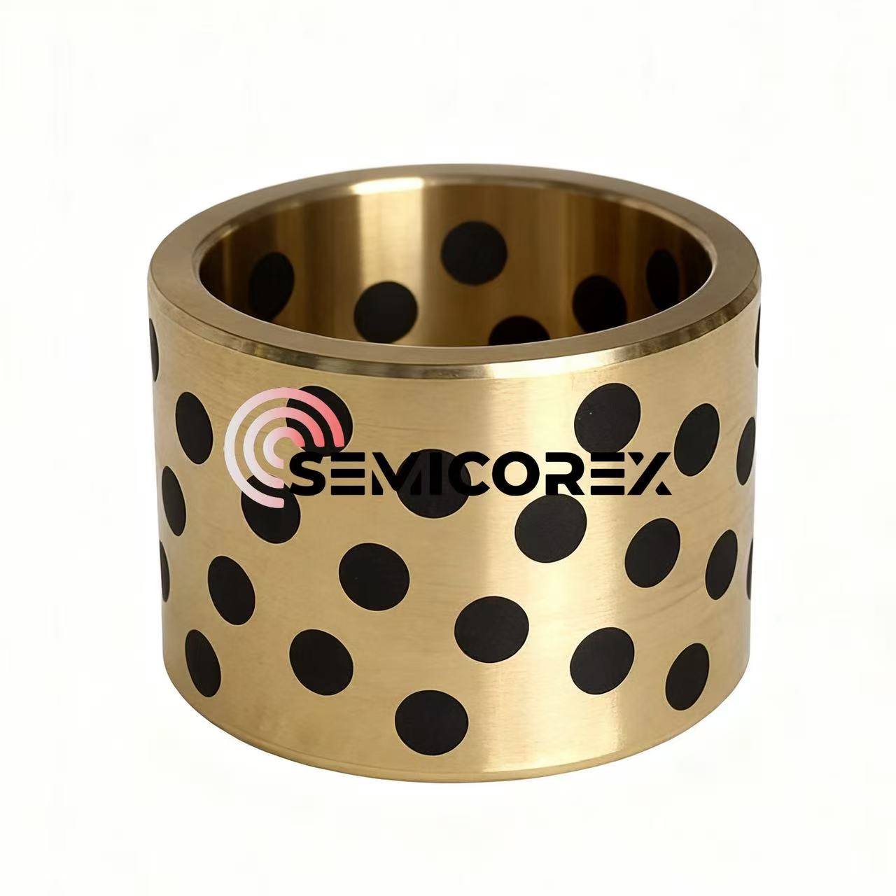 自己潤滑ベアリング