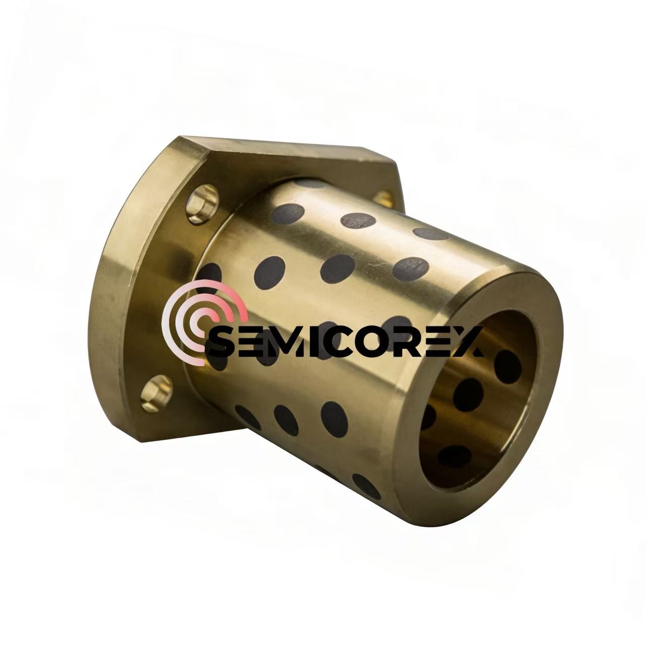 自己潤滑グラファイトブッシュ