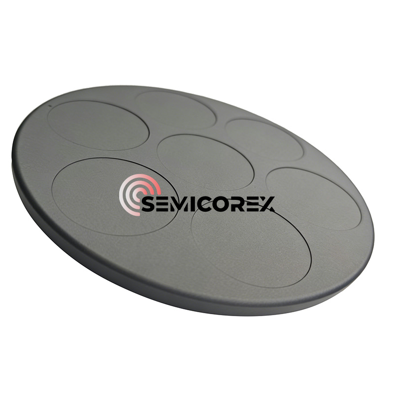 SiCエピウェーハサセプタ