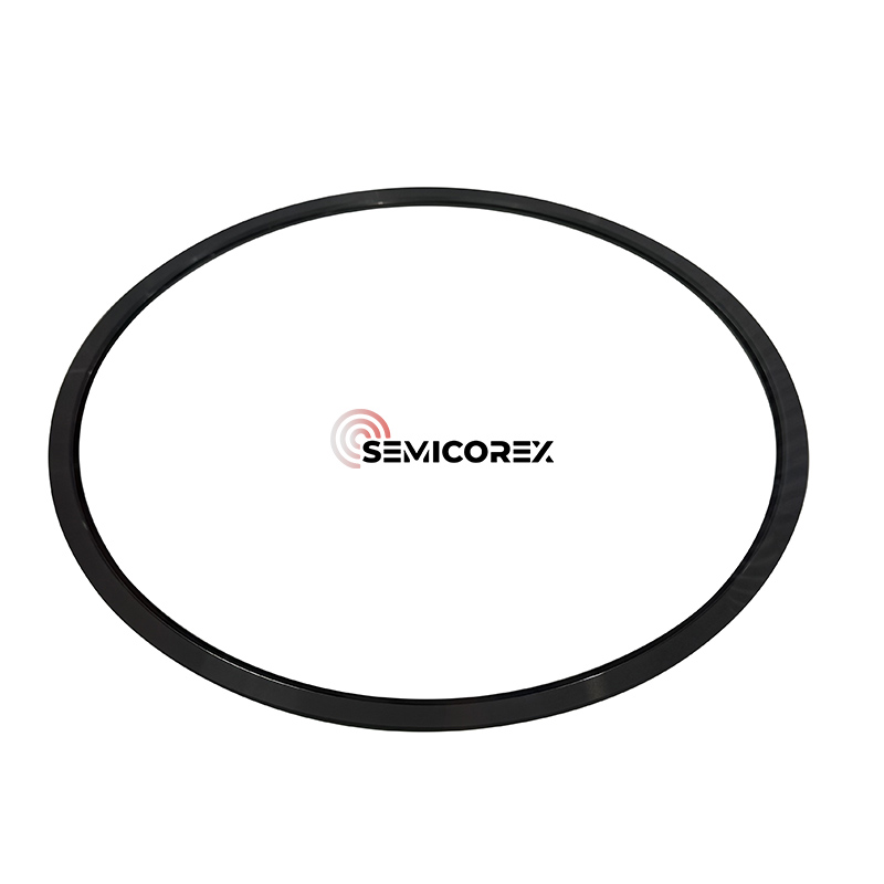 SiCフォーカスリング