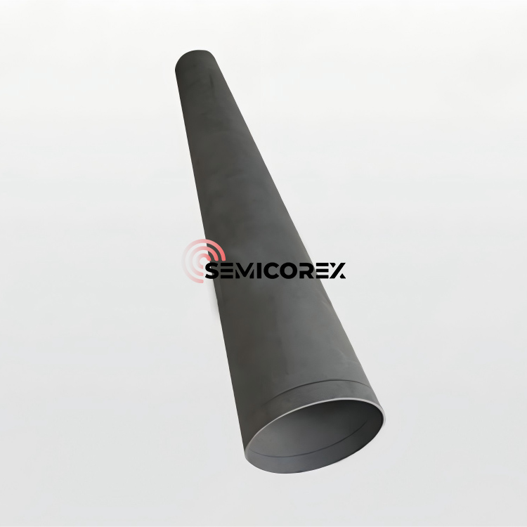 SiC炉管