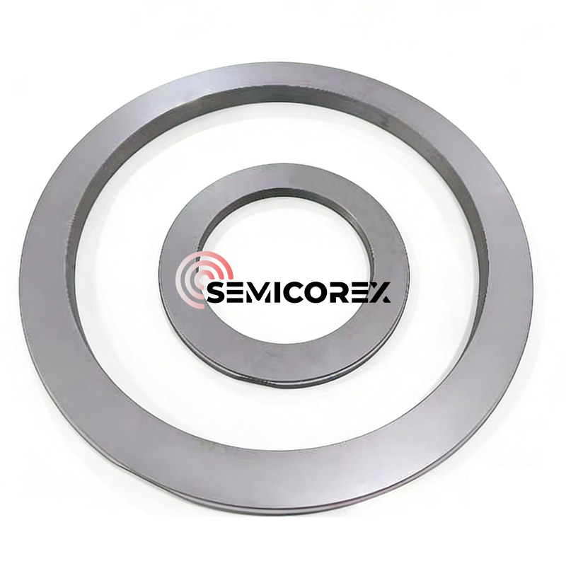 DGSシステム用SiCリング