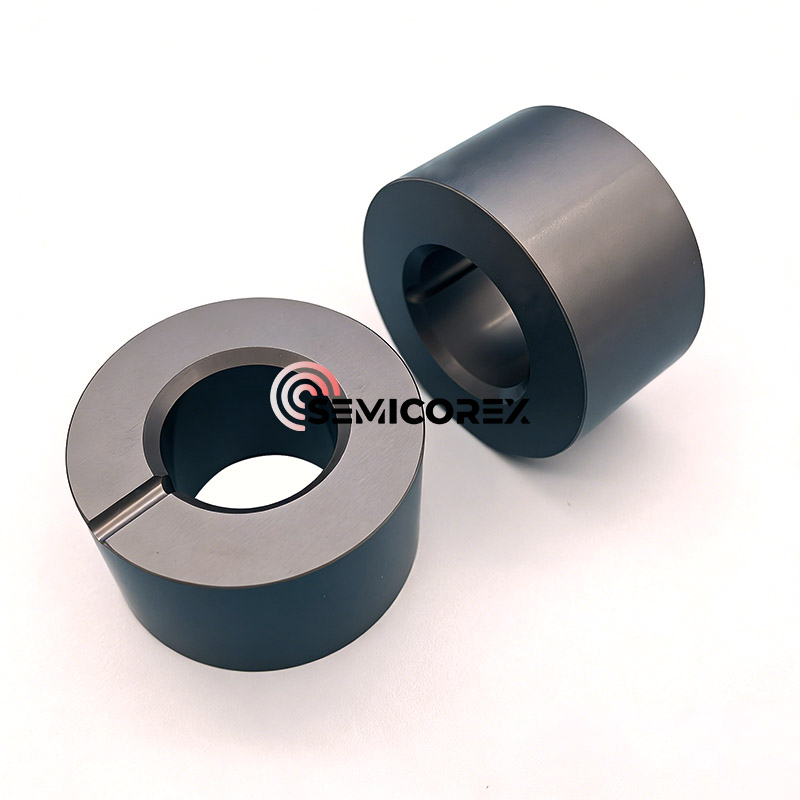 SiCシールリング