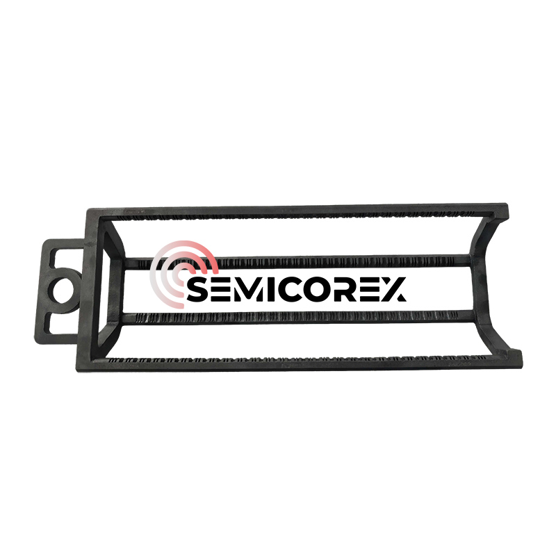 SiCウェハキャリア