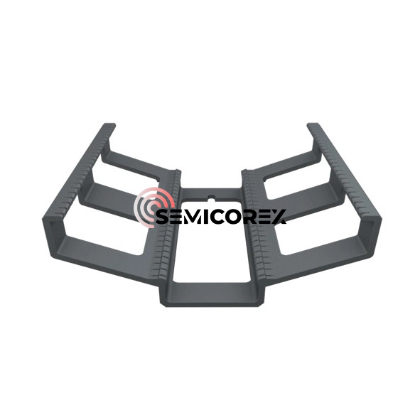 SiCウェハカセット