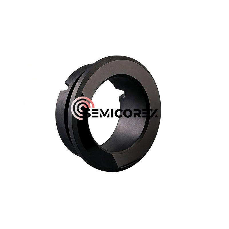 炭化ケイ素セラミックスリーブ