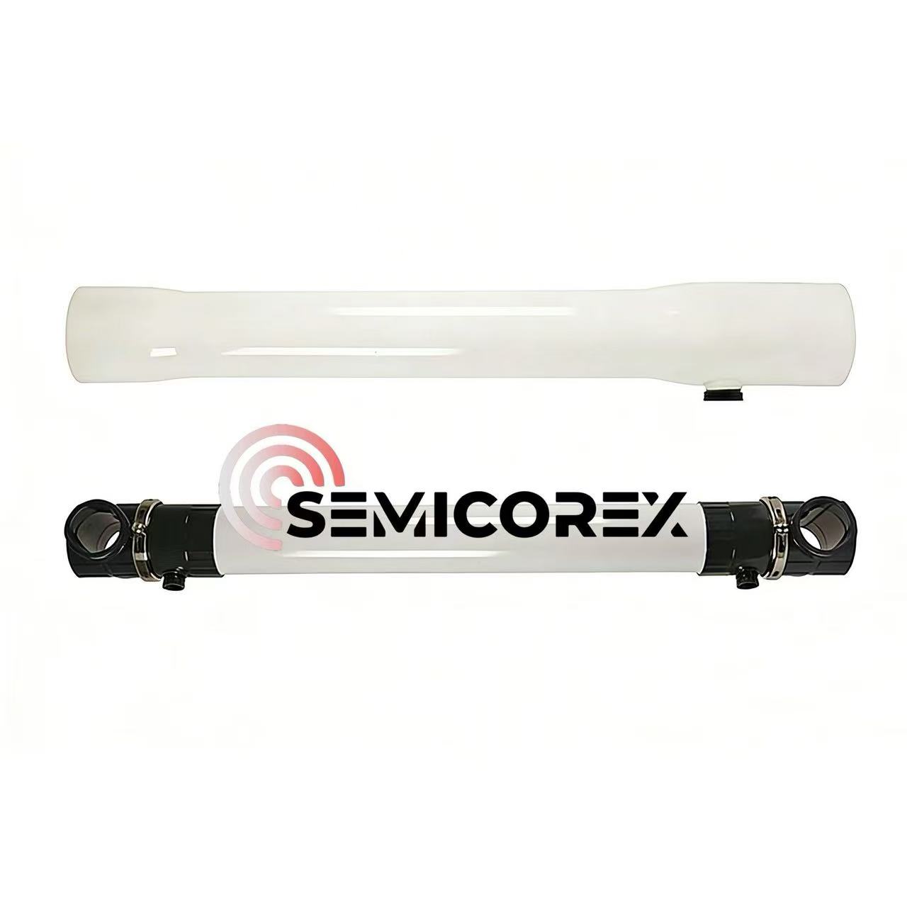 炭化ケイ素柱状膜