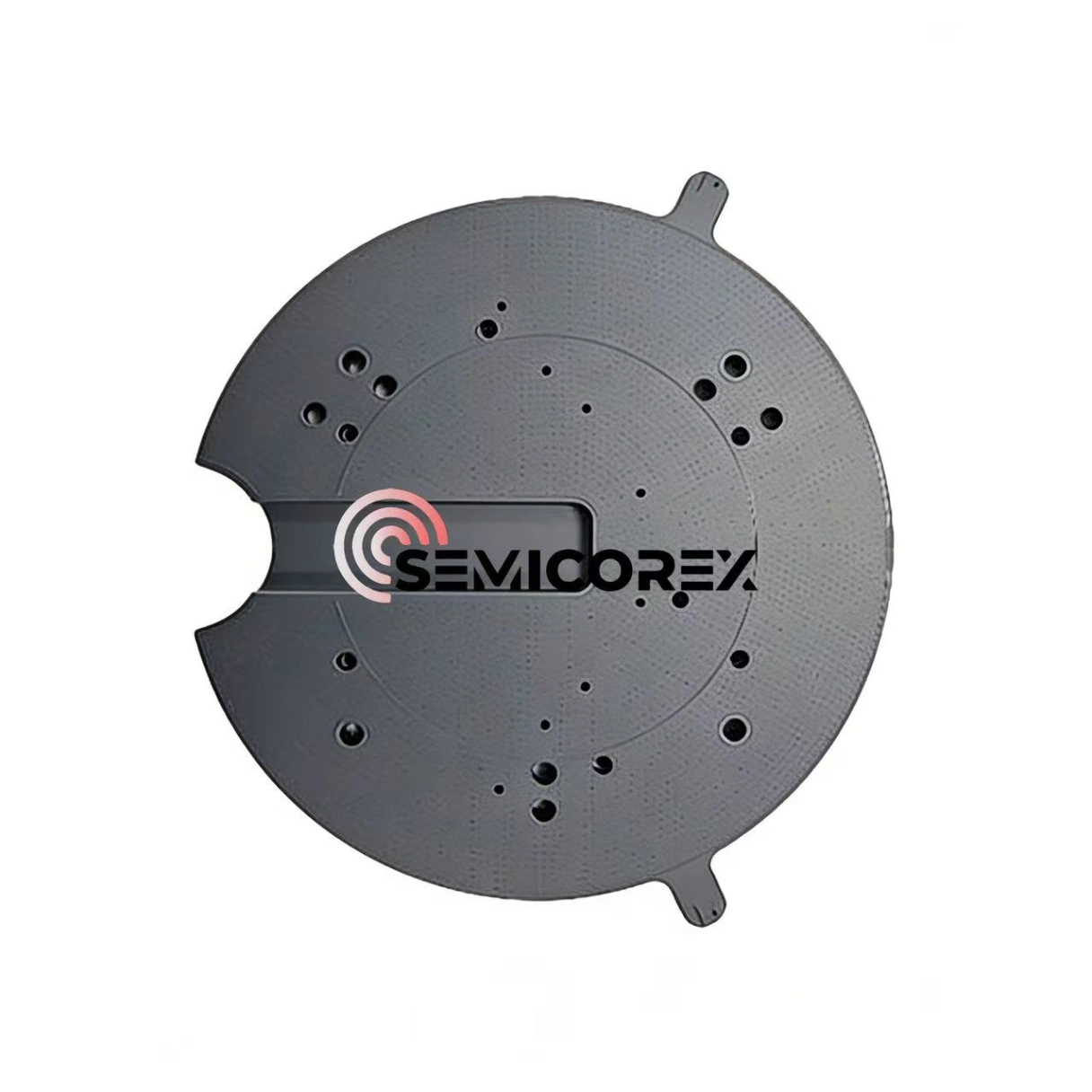 炭化ケイ素ピンチャック