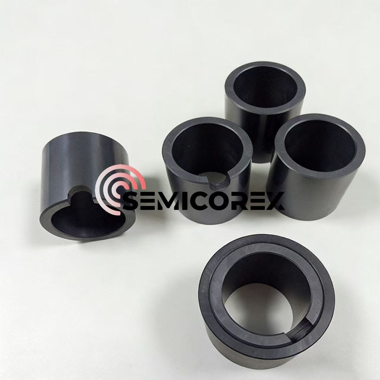 SSIC ブッシング