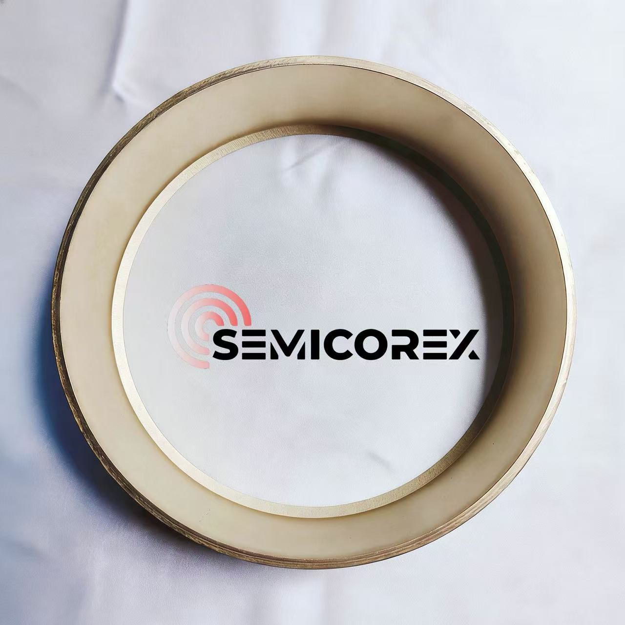 炭化タンタルコーティングガイドリング